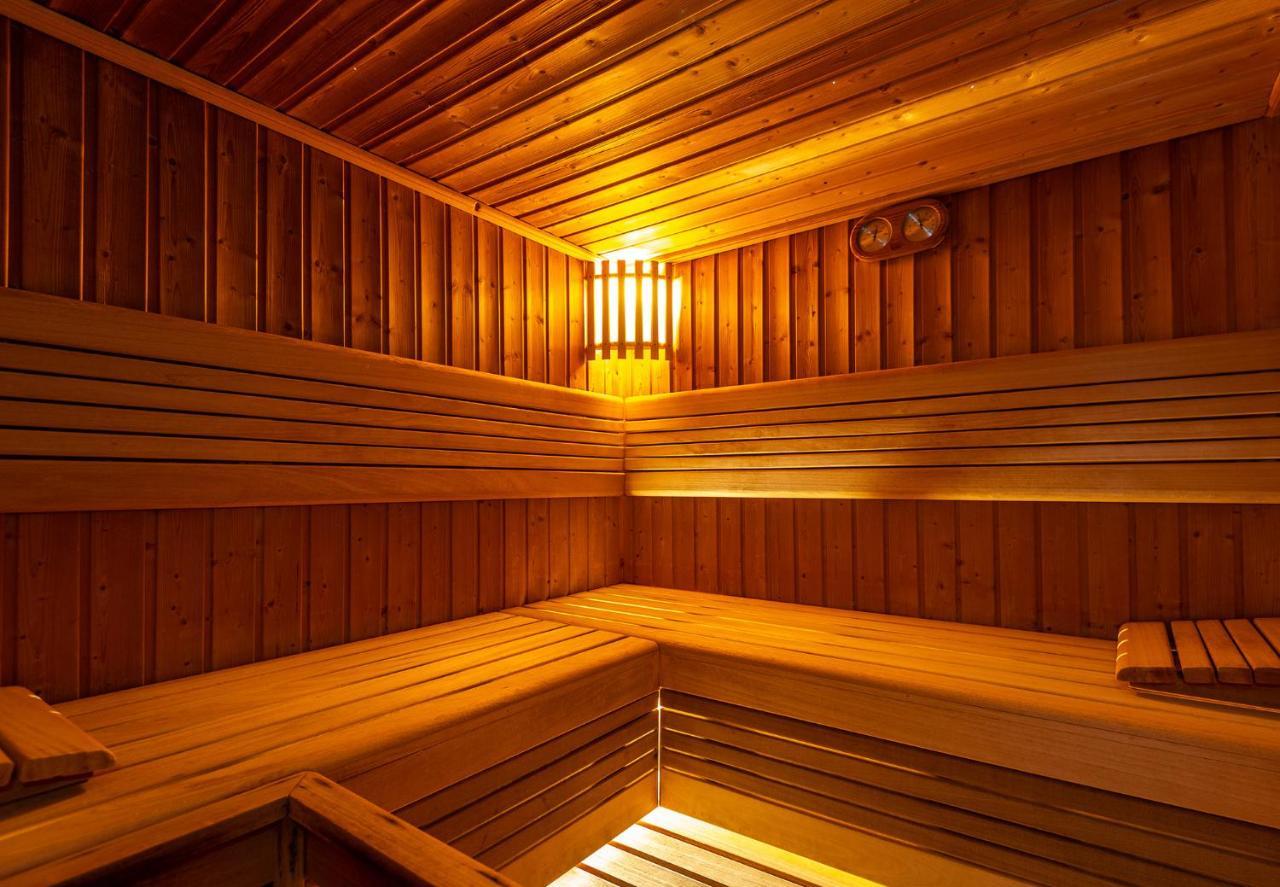 ميلنو Dworek Morski Spa & Wellness المظهر الخارجي الصورة