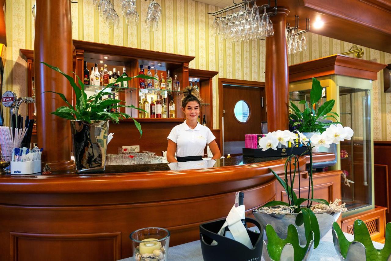 ميلنو Dworek Morski Spa & Wellness المظهر الخارجي الصورة