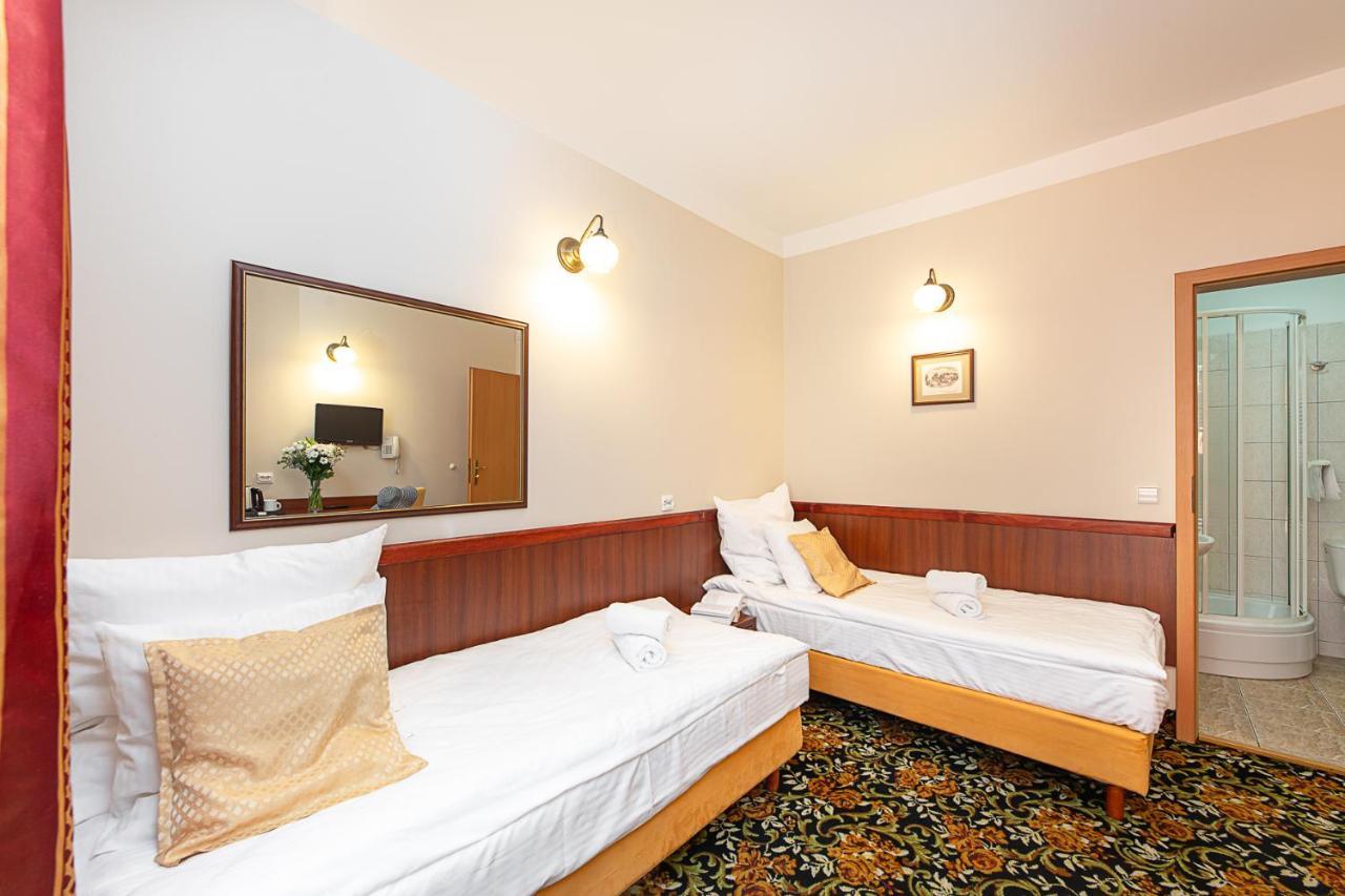 ميلنو Dworek Morski Spa & Wellness المظهر الخارجي الصورة