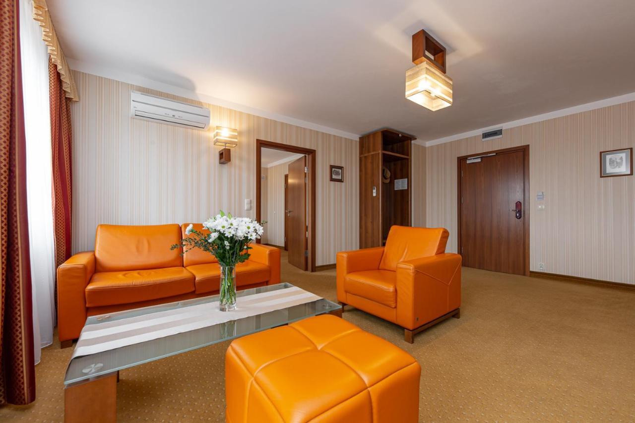 ميلنو Dworek Morski Spa & Wellness المظهر الخارجي الصورة